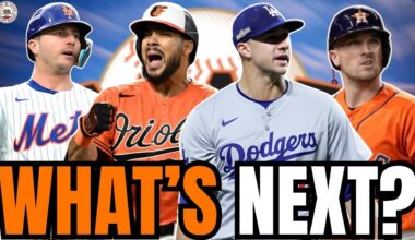 What’s the Giants Next Move? Could Bregman, Alonso, or Santander Be on Their Radar?