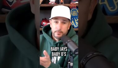 What are the Orioles doing?! #mlb #baseball #sports #orioles #baltimore