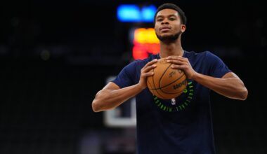 Timberwolves Waive PJ Dozier