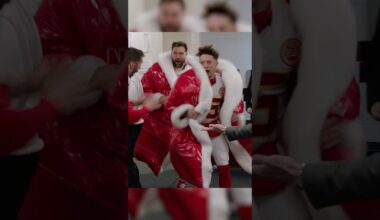 TWO must-see wins in TWO minutes ⏰ #Chiefs