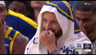 Final 3:59 MUST-SEE ENDING Warriors vs Suns 🚨| December 28, 2024