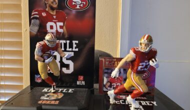 Bought myself a Christmas gift