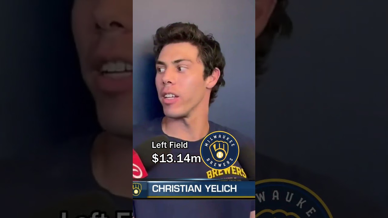 MLB Most EXPENSIVE INJURIES Lineup! (2024) ⚾