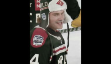 History of St. Louis Blues in Outdoor Games #shorts #nhl #winterclassic