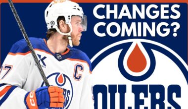 Edmonton Oilers News: The Good, The Bad + THE UGLY