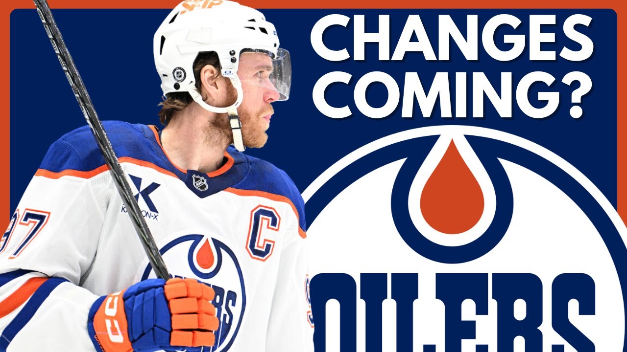 Edmonton Oilers News: The Good, The Bad + THE UGLY