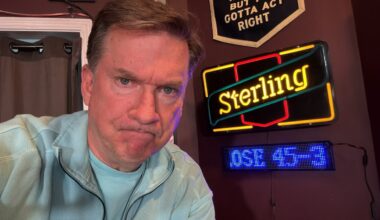 Indianapolis Colts LOSE 45-33! Eliminated from playoffs! Is it time to reboot!