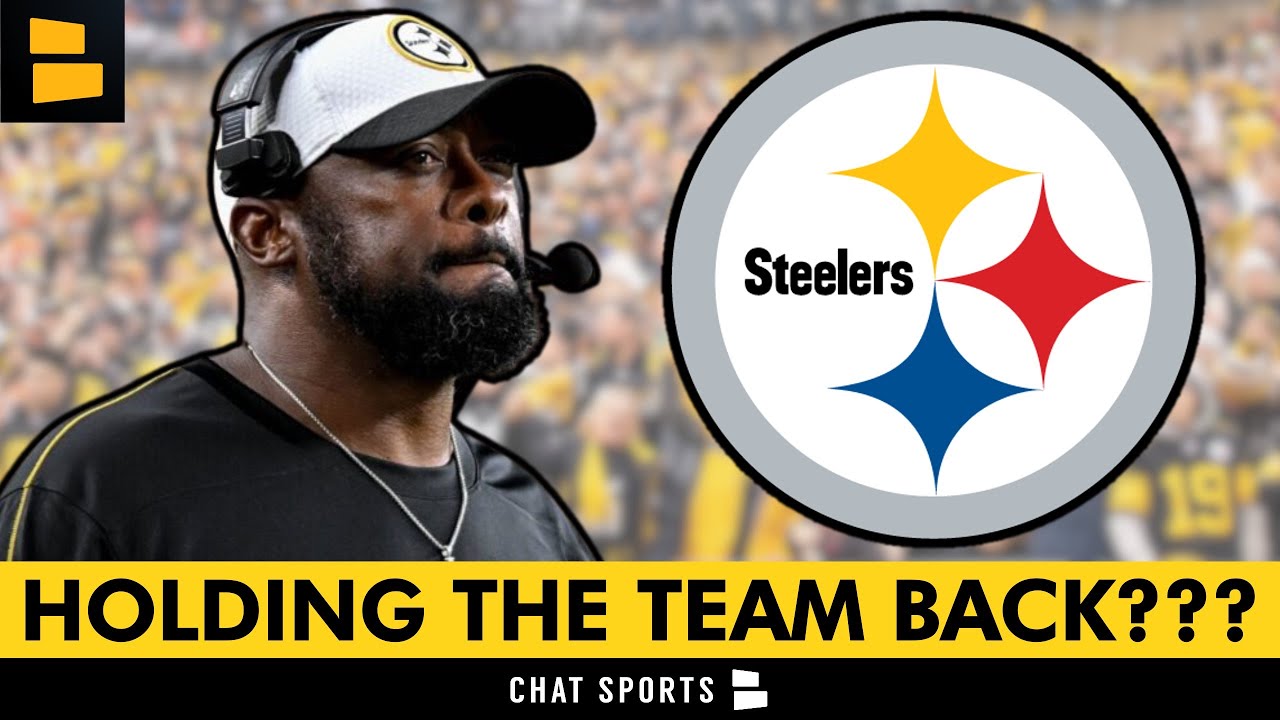 The Steelers WON’T Fire Mike Tomlin, But I Understand Why Some Want Them To (Even If I Disagree)