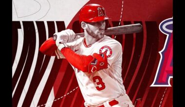 CAN BLUE JAYS LAND TAYLOR WARD IN A BLOCKBUSTER TRADE SCENARIO!