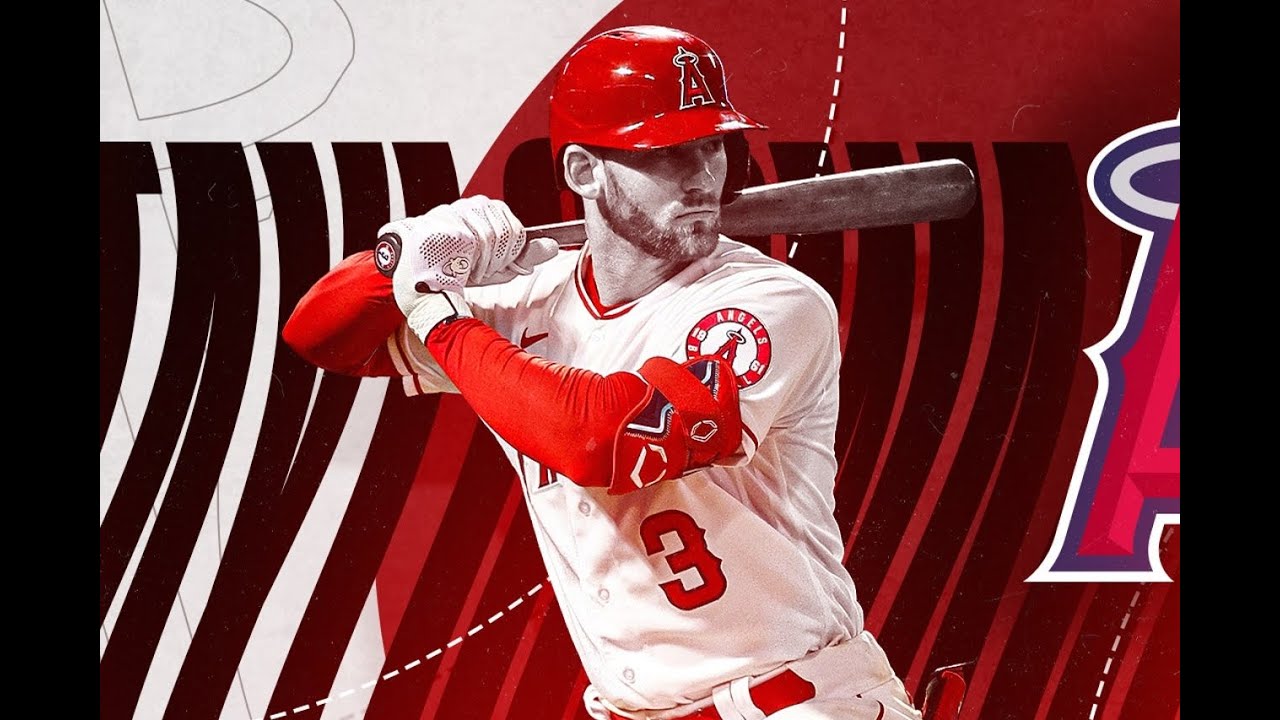 CAN BLUE JAYS LAND TAYLOR WARD IN A BLOCKBUSTER TRADE SCENARIO!