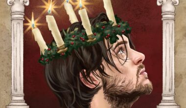 nico hischier fan art