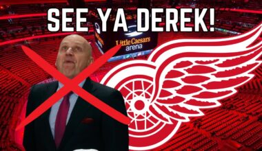 Lalonde Fired, McLellan Hired