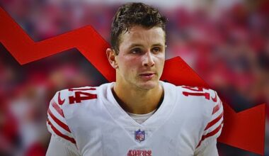 The INSANE Downfall of the San Francisco 49ers
