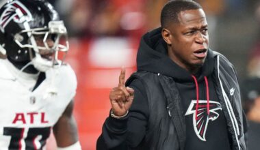 Morris: Timeout could've helped Falcons' fourth-quarter fate