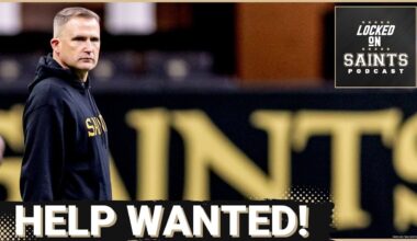 New Orleans Saints Prove It's Time For Rebuild In Embarrassing Loss To Raiders