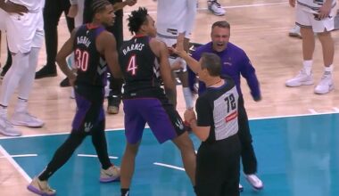 Just When You Think You've Seen It All...THIS HAPPENS