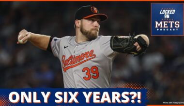 Did the Mets Blow it Not Being in on Corbin Burnes?