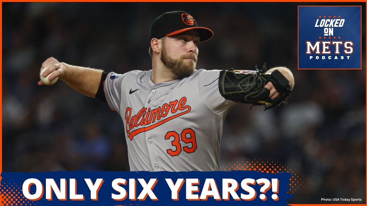 Did the Mets Blow it Not Being in on Corbin Burnes?