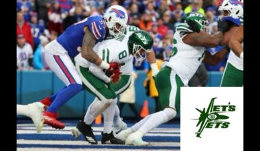 NY Jets should be ashamed of themselves