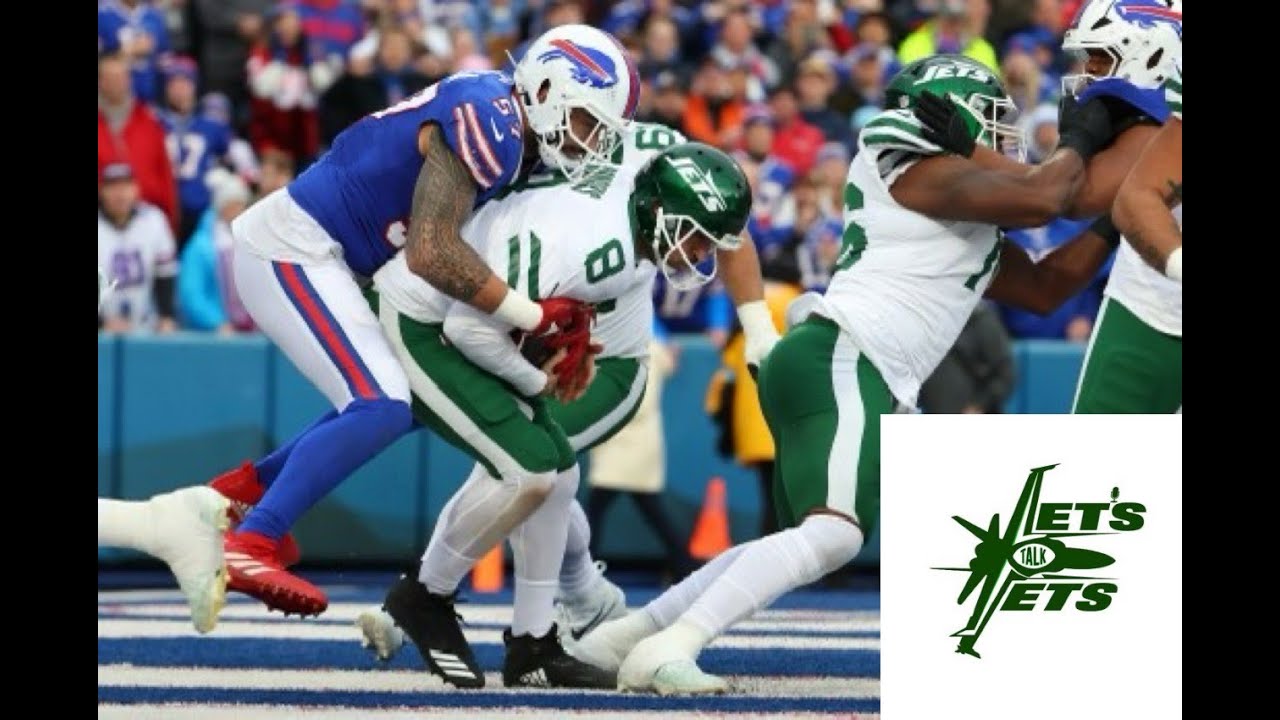 NY Jets should be ashamed of themselves