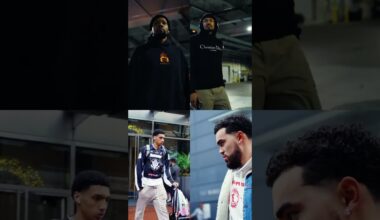 Business trip in the Bay. #shorts | Phoenix Suns