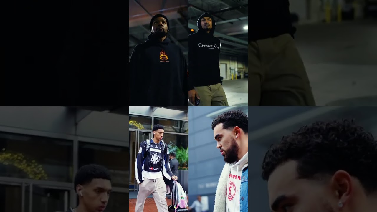 Business trip in the Bay. #shorts | Phoenix Suns