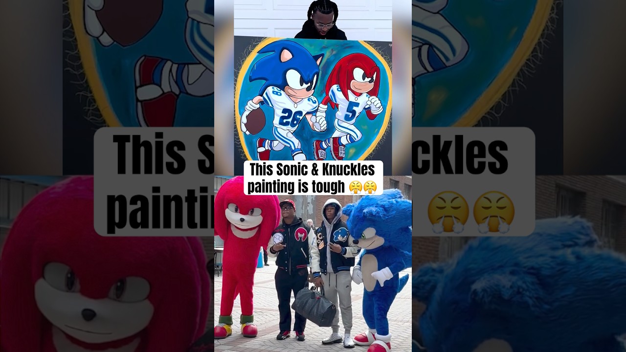 Name a better RB Duo🔥🔥 (via @mpressionz/TT)