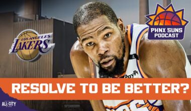 The Phoenix Suns HAVE To Trade For One Of These Centers And Wings