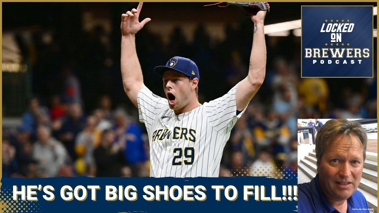 Are the Milwaukee Brewers Going to do Anything Else?