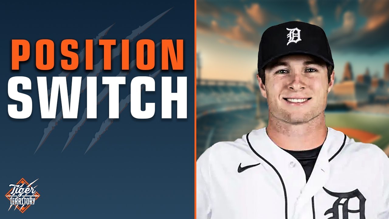 The latest on Alex Bregman + Colt Keith's move to 1B | Tiger Territory