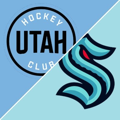 Post Game Thread: Utah Hockey Club Vs Seattle Kraken | Monday December 30, 2024