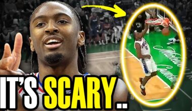 These Are NOT The Same Philadelphia 76ers