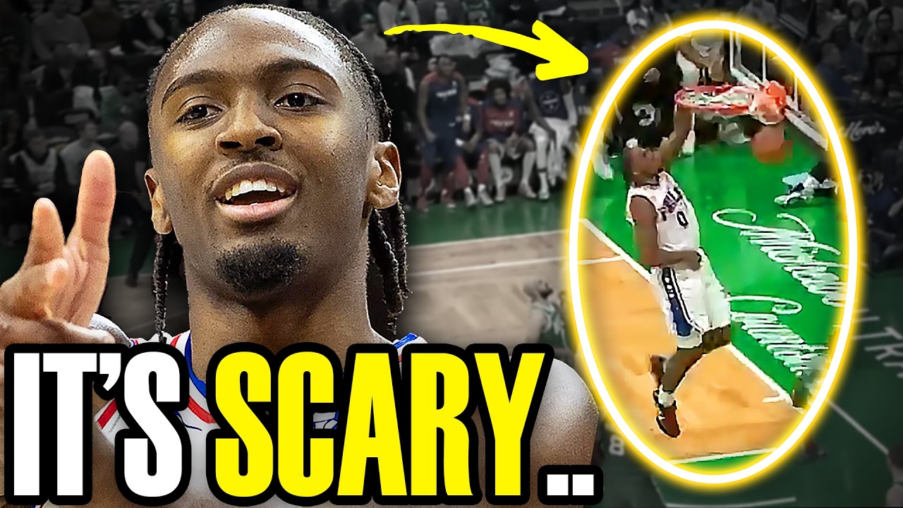 These Are NOT The Same Philadelphia 76ers