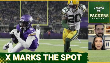 Xavier McKinney says Green Bay Packers still have to PROVE they're on level with NFC's contenders