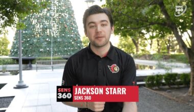 Sens Today: Senators Hit the Ice in Dallas