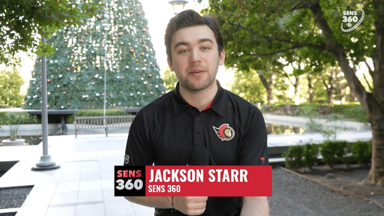 Sens Today: Senators Hit the Ice in Dallas