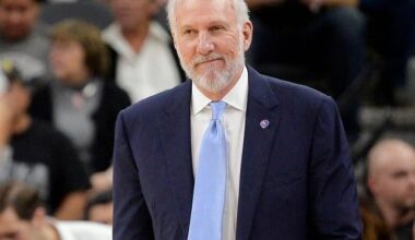 You guys miss him yet?