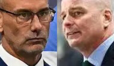 4-0-1 under Monty. Time to start picking apart things Drew Bannister did wrong with this squad.