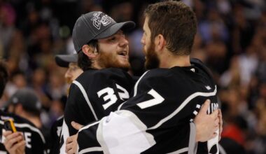 Happy 46th birthday to Rob Scuderi!