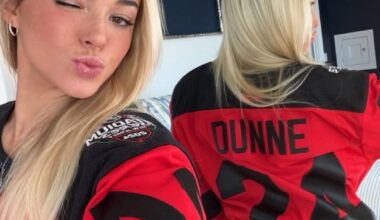 Everything’s coming up Devils