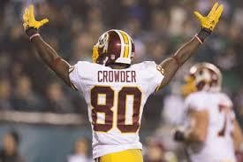 Jamison Crowder Appreciation Post