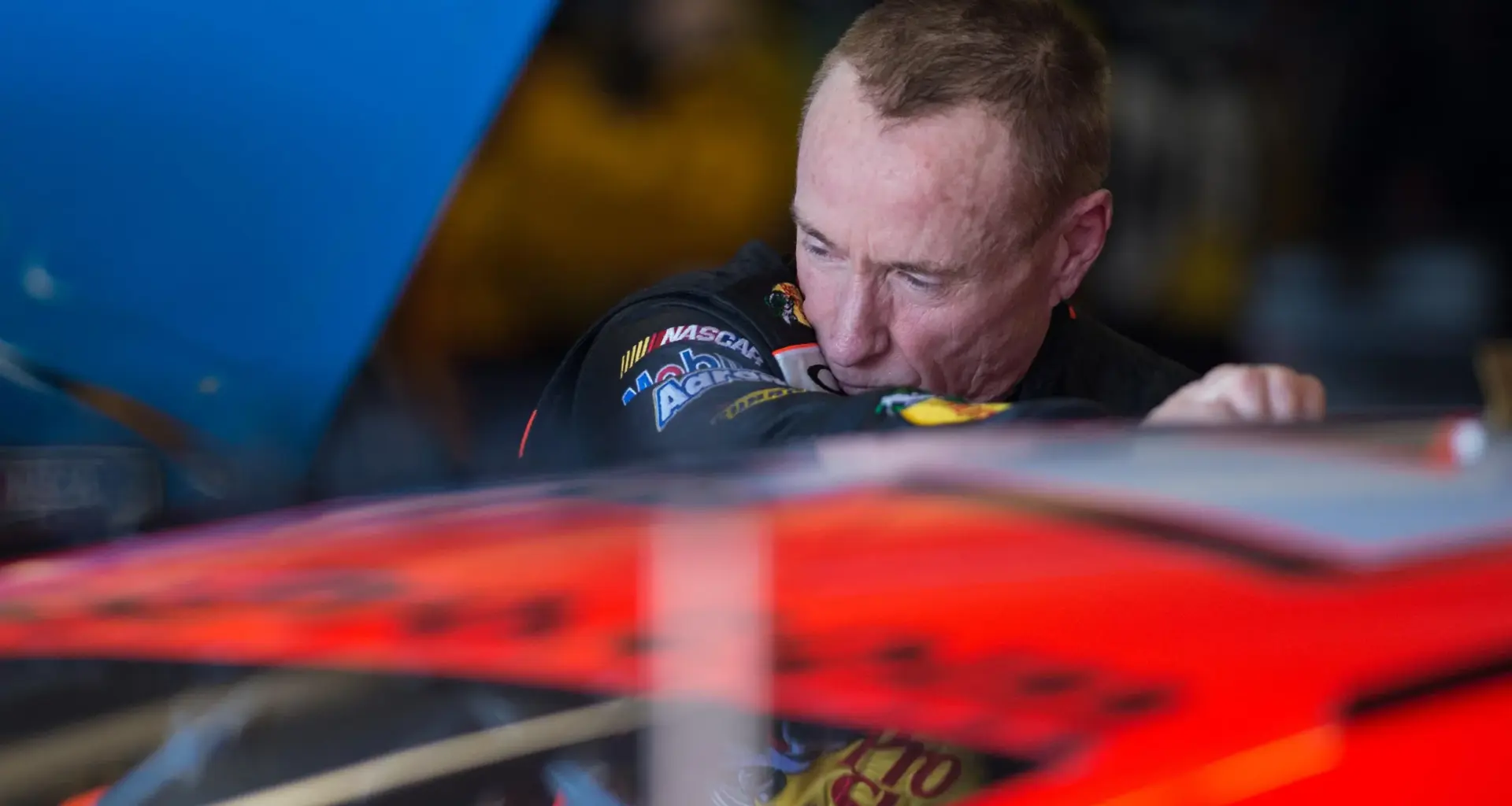 Mark Martin Unleashes on NASCAR: ‘Aero Didn’t Matter on Short Tracks Back Then!’