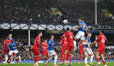 Everton vs Liverpool: Opposition Analysis | Blues Will Need Goodison To Tame Reds