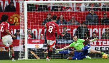 Man Utd 4-0 Everton: Three Takeaways | Reality Bites in Old Trafford Implosion