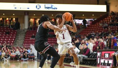 Preview: Boston College Men’s Basketball vs. SMU