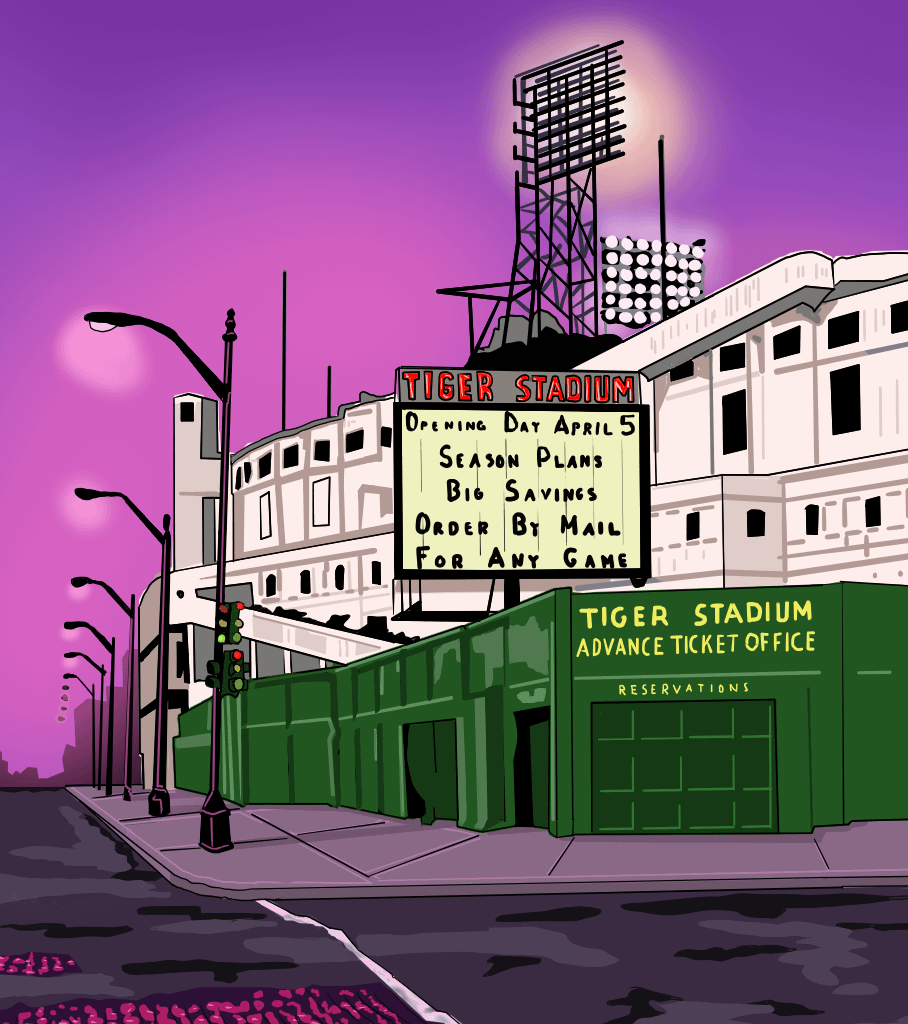 The Corner (OP 2024)