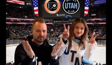 What to expect tonight against The Flyers!