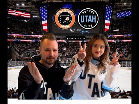 What to expect tonight against The Flyers!