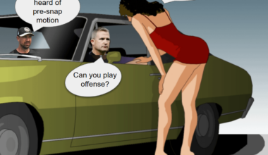 Since 5/11 offensive starters are out: