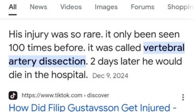 Jeez...Sorry I asked